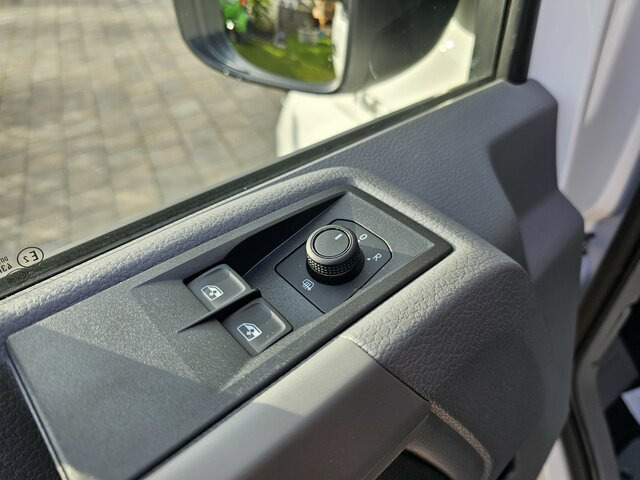 MAN TGE 3.140 Doka L4 Dreiseitenkipper Facelift... - Kipper Transporter, Transporter mit Doppelkabine: das Bild 2 MAN TGE 3.140 Doka L4 Dreiseitenkipper Facelift... - Kipper Transporter, Transporter mit Doppelkabine: das Bild 2