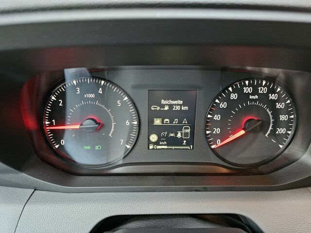 RENAULT Master L2H2 170 Neues Modell 10'' Navi Kamera - Kastenwagen: das Bild 5 RENAULT Master L2H2 170 Neues Modell 10'' Navi Kamera - Kastenwagen: das Bild 5