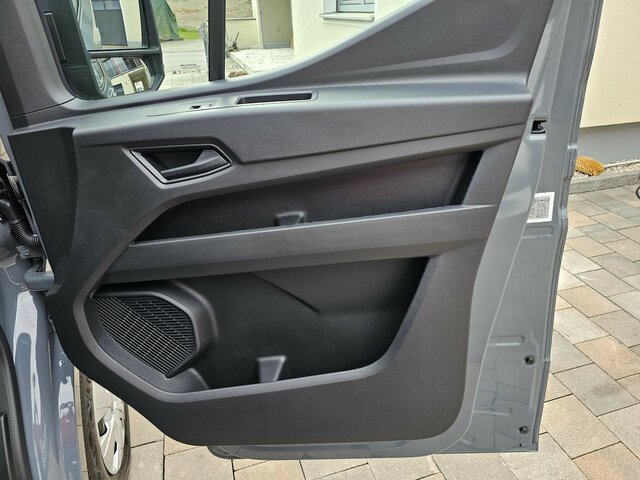 Kastenwagen RENAULT Master L2H2 170 Neues Modell 10'' Navi Kamera: das Bild 24