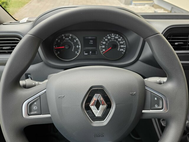 RENAULT Master L3H2 dci 150 3,5t PRO+ Navi PDC - Kastenwagen: das Bild 3 RENAULT Master L3H2 dci 150 3,5t PRO+ Navi PDC - Kastenwagen: das Bild 3