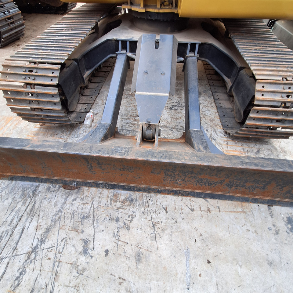 Cat 308e2 Excavator - Kettenbagger: das Bild 4 Cat 308e2 Excavator - Kettenbagger: das Bild 4