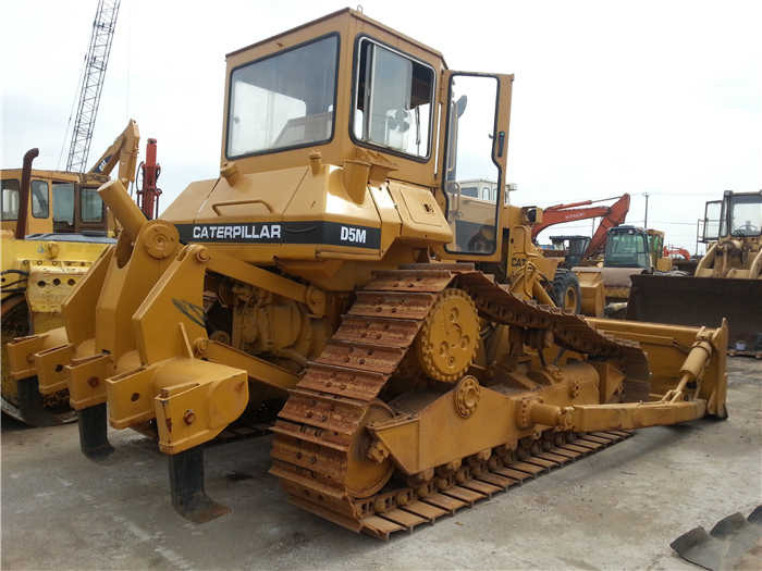 Caterpillar D5M bulldozer second hand caterpillar bulldozer D5M D6D D6G D6M cheap for sale - Bulldozer: das Bild 3 Caterpillar D5M bulldozer second hand caterpillar bulldozer D5M D6D D6G D6M cheap for sale - Bulldozer: das Bild 3