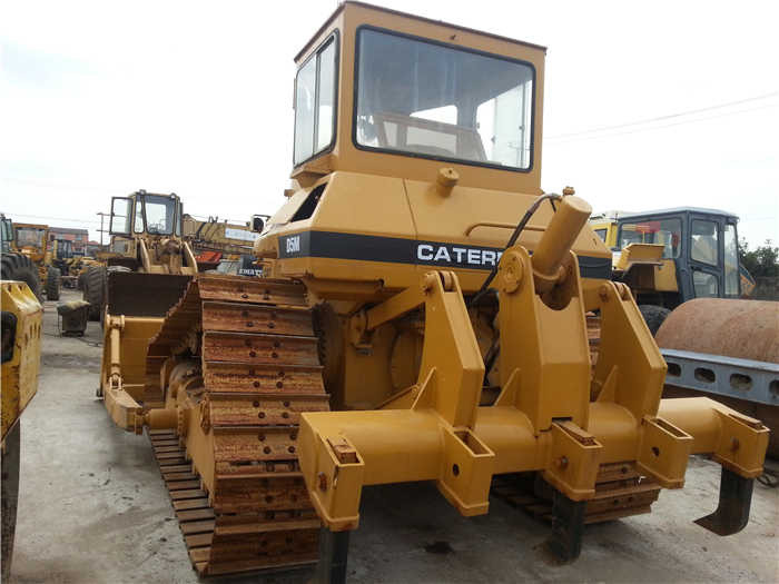 Caterpillar D5M bulldozer second hand caterpillar bulldozer D5M D6D D6G D6M cheap for sale - Bulldozer: das Bild 2 Caterpillar D5M bulldozer second hand caterpillar bulldozer D5M D6D D6G D6M cheap for sale - Bulldozer: das Bild 2