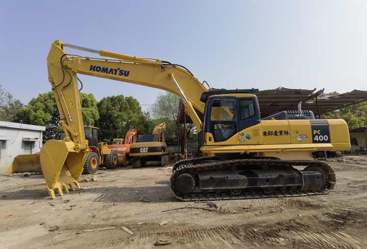 Japan made pc220-7 pc240-7 pc360 pc300-7 pc400-7 Komatsu used excavator PC200-6 PC120-6 ON Sale - Kettenbagger: das Bild 5 Japan made pc220-7 pc240-7 pc360 pc300-7 pc400-7 Komatsu used excavator PC200-6 PC120-6 ON Sale - Kettenbagger: das Bild 5