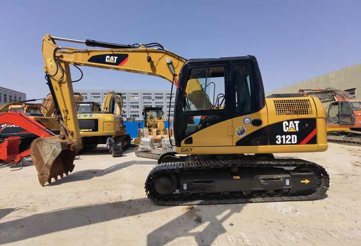 Origin Japan Medium Size Used Caterpillar 312D 320d 330d Crawler Excavator Second hand Excavator Caterpillar - Kettenbagger: das Bild 3 Origin Japan Medium Size Used Caterpillar 312D 320d 330d Crawler Excavator Second hand Excavator Caterpillar - Kettenbagger: das Bild 3
