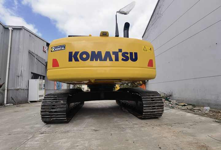 Original Japan pc240 second hand excavator high quality used excavator Japan Komatsu PC240LC-8 for sale - Kettenbagger: das Bild 3 Original Japan pc240 second hand excavator high quality used excavator Japan Komatsu PC240LC-8 for sale - Kettenbagger: das Bild 3