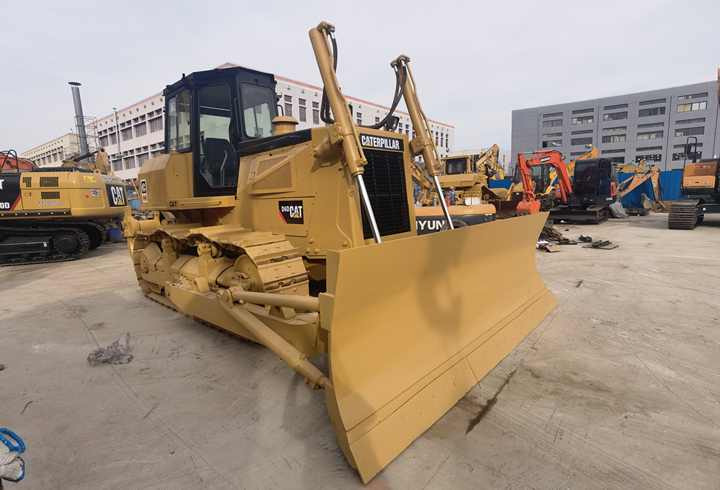 Original Japan used cat bulldozer used cat d6d dozer cat d6 dozer bulldozer for sale - Bulldozer: das Bild 5 Original Japan used cat bulldozer used cat d6d dozer cat d6 dozer bulldozer for sale - Bulldozer: das Bild 5