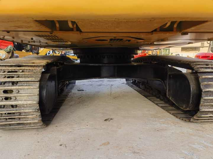 Second Hand used Caterpillar Cat 336D2 with best working condition and good performance for sale - Bagger: das Bild 3 Second Hand used Caterpillar Cat 336D2 with best working condition and good performance for sale - Bagger: das Bild 3