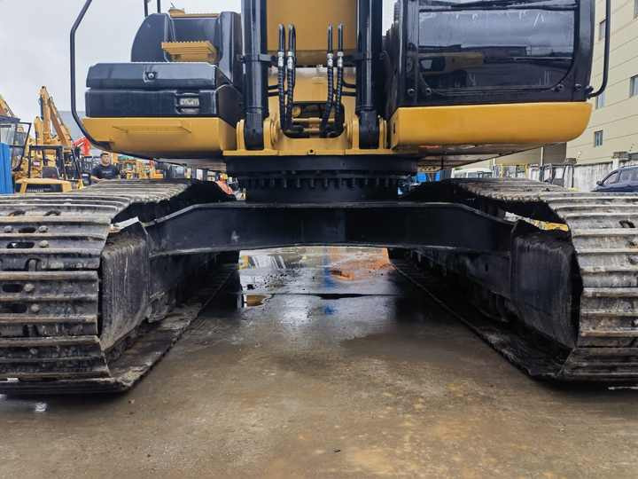 Used machinery CAT 330D 320 315 excavator SECOND HAND caterpillar machinery CAT 330D used excavators - Kettenbagger: das Bild 3 Used machinery CAT 330D 320 315 excavator SECOND HAND caterpillar machinery CAT 330D used excavators - Kettenbagger: das Bild 3