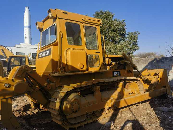Cat d6g crawler tractor Cat D6g bullDozer Used high quality cat d6r d6g d7g dozer cheap for sale - Bulldozer: das Bild 5 Cat d6g crawler tractor Cat D6g bullDozer Used high quality cat d6r d6g d7g dozer cheap for sale - Bulldozer: das Bild 5