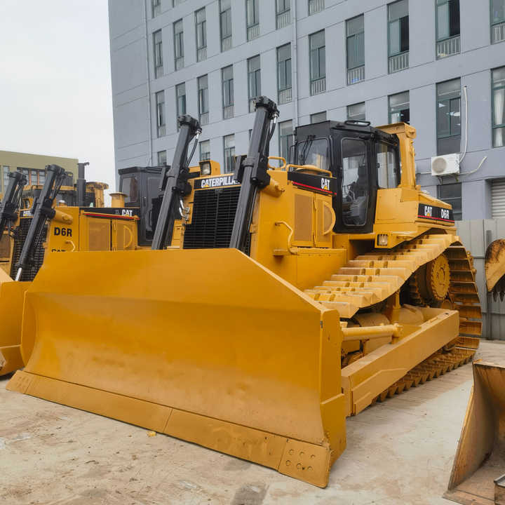 Caterpillar D6R bulldozer CAT D6R dozer bulldozer used caterpillar bulldozer D6M D6H D6G for sale - Bulldozer: das Bild 1 Caterpillar D6R bulldozer CAT D6R dozer bulldozer used caterpillar bulldozer D6M D6H D6G for sale - Bulldozer: das Bild 1