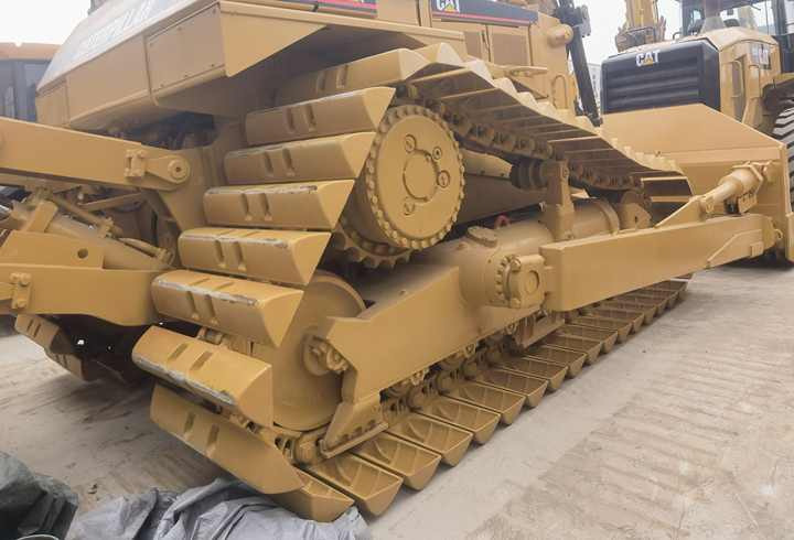 Caterpillar D6R bulldozer CAT D6R dozer bulldozer used caterpillar bulldozer D6M D6H D6G for sale - Bulldozer: das Bild 5 Caterpillar D6R bulldozer CAT D6R dozer bulldozer used caterpillar bulldozer D6M D6H D6G for sale - Bulldozer: das Bild 5