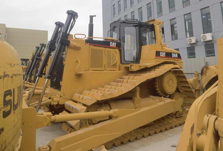 Caterpillar D6R bulldozer CAT D6R dozer bulldozer used caterpillar bulldozer D6M D6H D6G for sale - Bulldozer: das Bild 4 Caterpillar D6R bulldozer CAT D6R dozer bulldozer used caterpillar bulldozer D6M D6H D6G for sale - Bulldozer: das Bild 4
