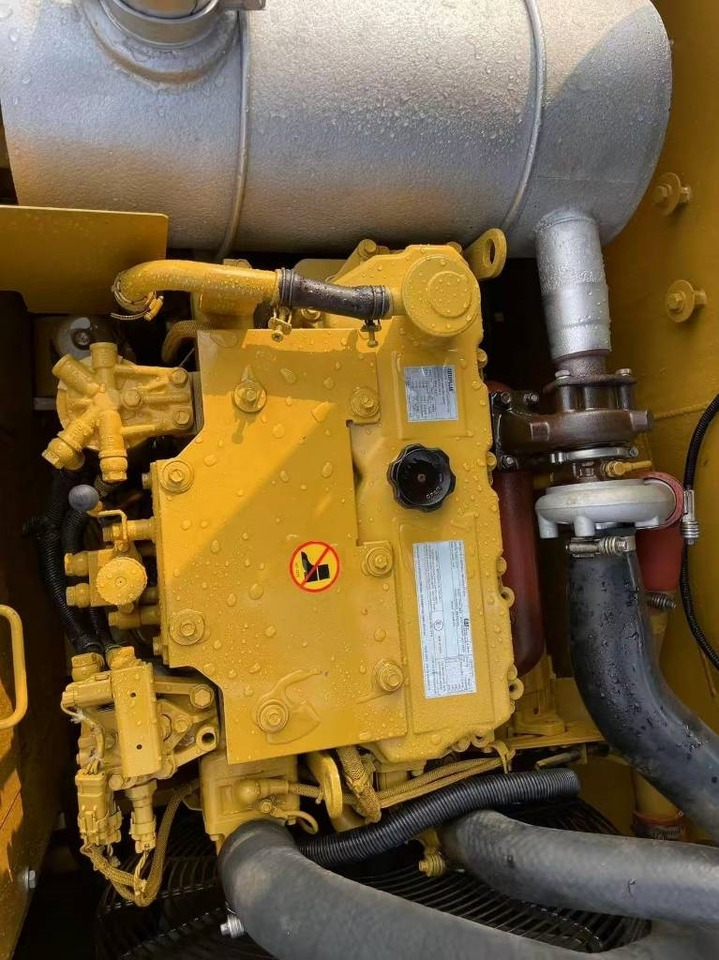 CAT 315 - Kettenbagger: das Bild 2 CAT 315 - Kettenbagger: das Bild 2