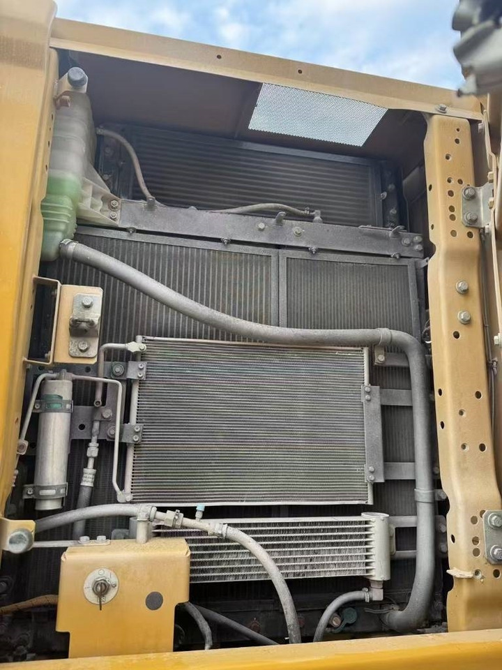 CAT 320 GC - Kettenbagger: das Bild 3 CAT 320 GC - Kettenbagger: das Bild 3