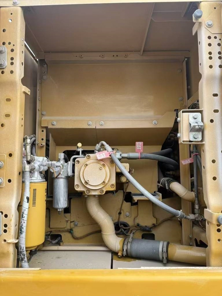CAT 320 GC - Kettenbagger: das Bild 4 CAT 320 GC - Kettenbagger: das Bild 4