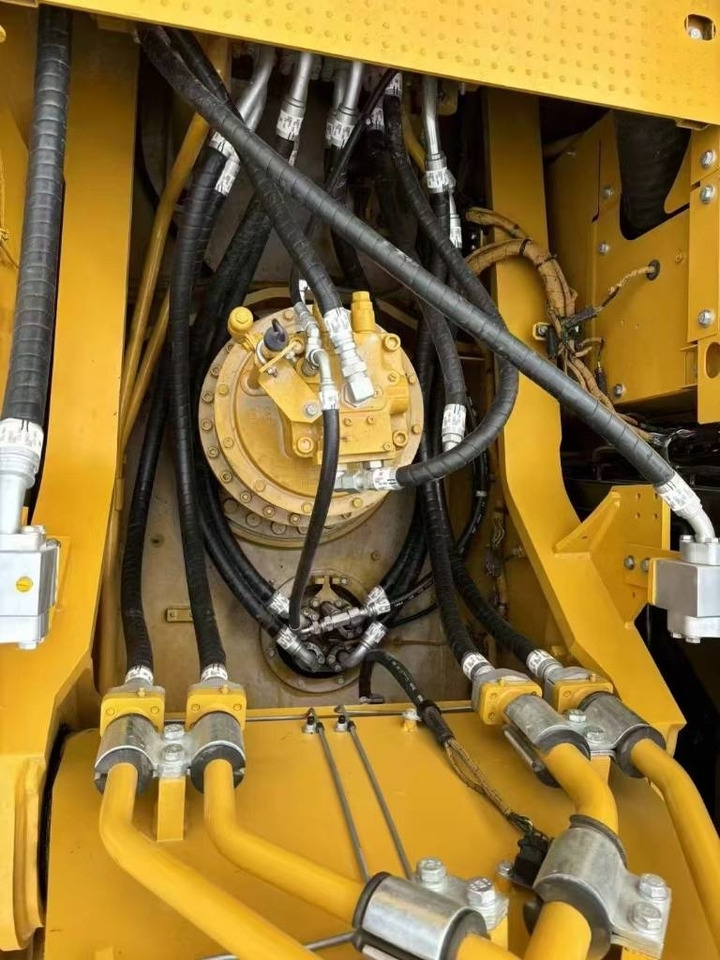 CAT 336 GC - Kettenbagger: das Bild 2 CAT 336 GC - Kettenbagger: das Bild 2