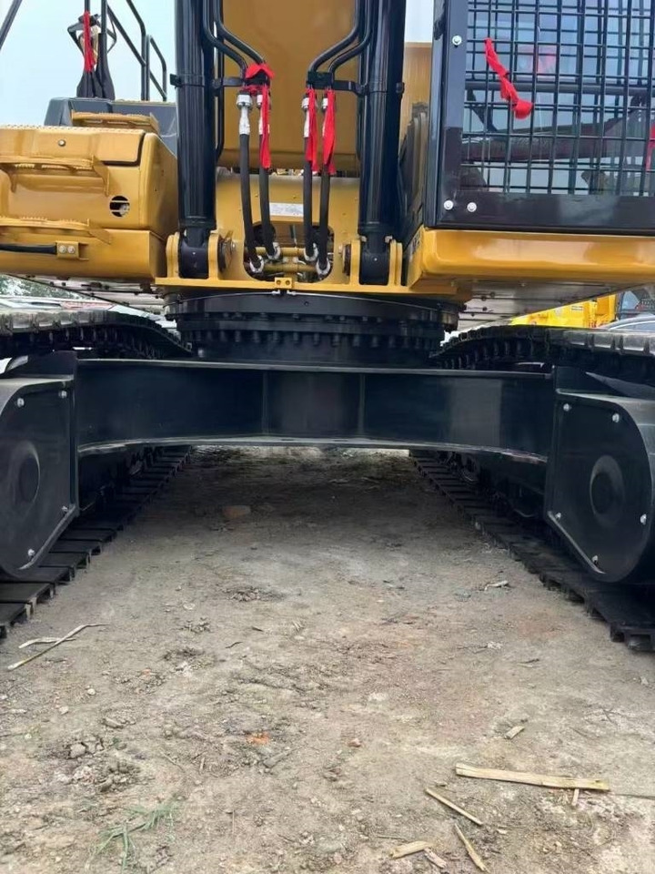 CAT 336 GC - Kettenbagger: das Bild 5 CAT 336 GC - Kettenbagger: das Bild 5