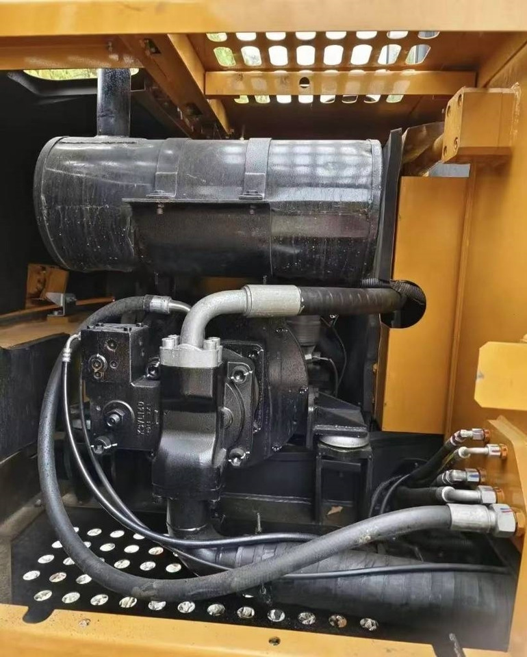 Kettenbagger Sany SY 95 C: das Bild 6