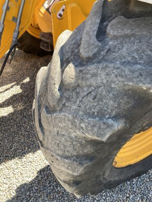 JCB 531/70 AGRI SUPER - Teleskoplader: das Bild 4 JCB 531/70 AGRI SUPER - Teleskoplader: das Bild 4