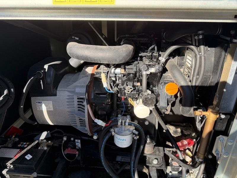 Generac Mobile Towerlight Cube - Lichtmasten: das Bild 4 Generac Mobile Towerlight Cube - Lichtmasten: das Bild 4