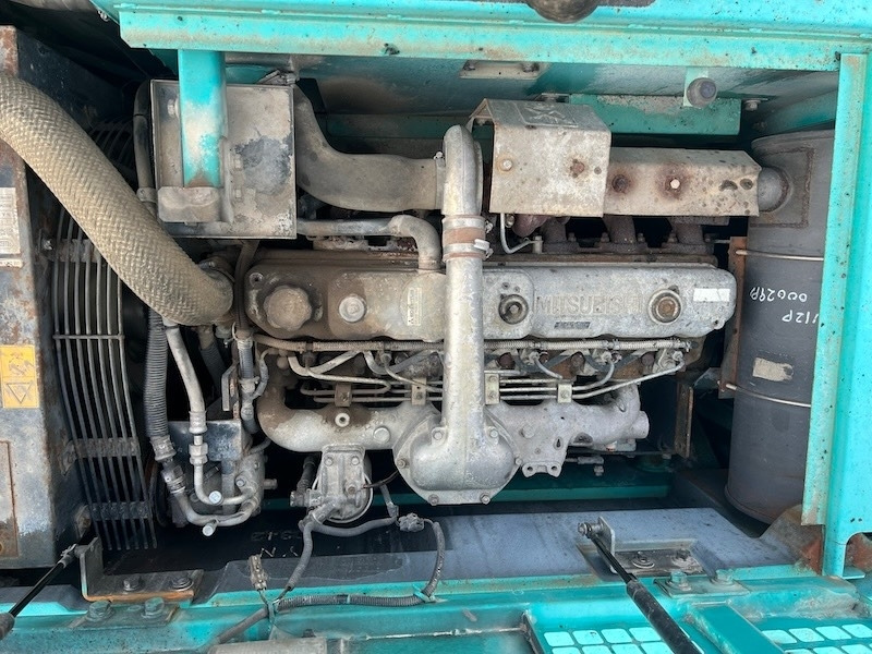 Kobelco SK 235 SR LC  - Leasing Kobelco SK 235 SR LC: das Bild 15