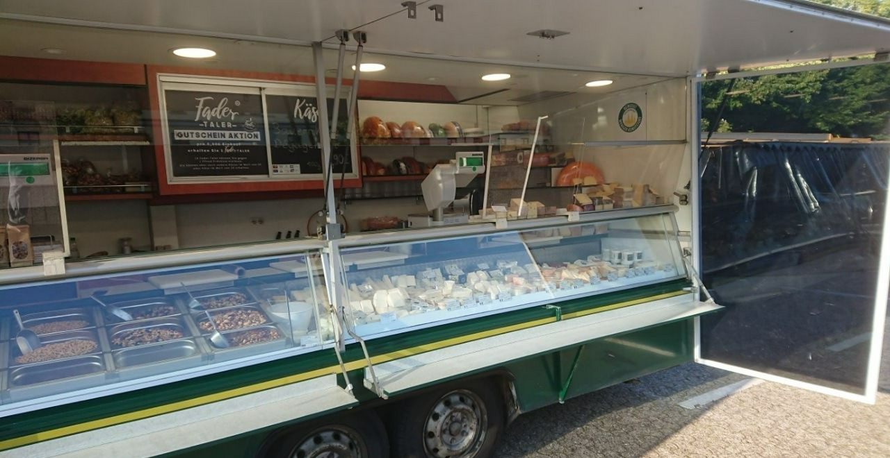Fiat Ducato Autosklep mięso Gastronomiczny Food Truck Foodtruck sklep bar Borco - Verkaufsfahrzeug: das Bild 3 Fiat Ducato Autosklep mięso Gastronomiczny Food Truck Foodtruck sklep bar Borco - Verkaufsfahrzeug: das Bild 3