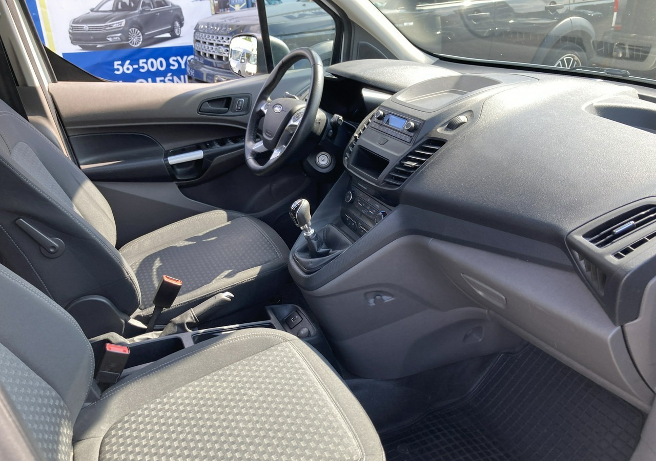 Ford Tourneo Connect II Connect dla niepełnosprawnych Rampa Inwalida Bogate wersja PFRON 20 - PKW: das Bild 5 Ford Tourneo Connect II Connect dla niepełnosprawnych Rampa Inwalida Bogate wersja PFRON 20 - PKW: das Bild 5