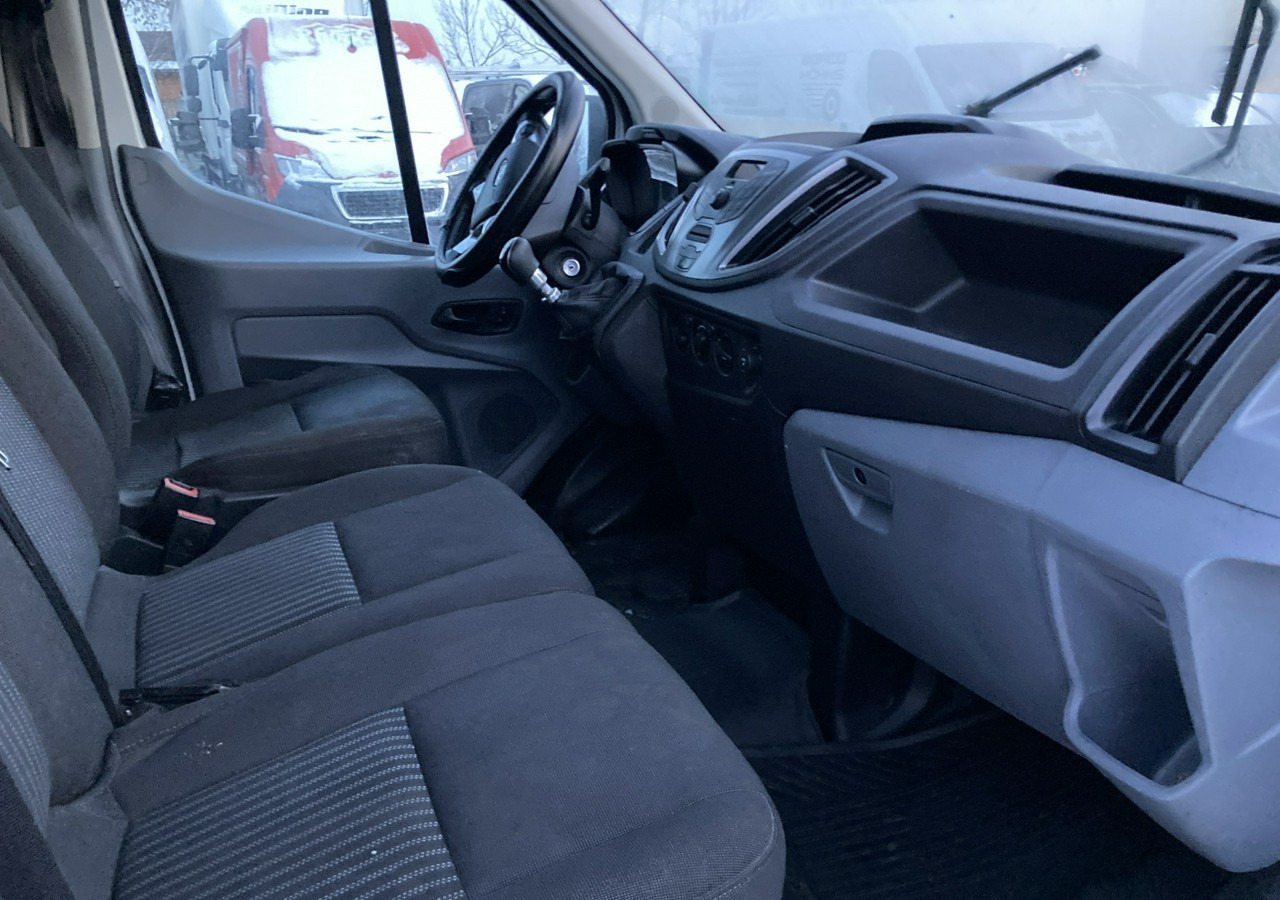 Ford Transit Ford Transit Klima 2019 - Leasing Ford Transit Ford Transit Klima 2019: das Bild 6
