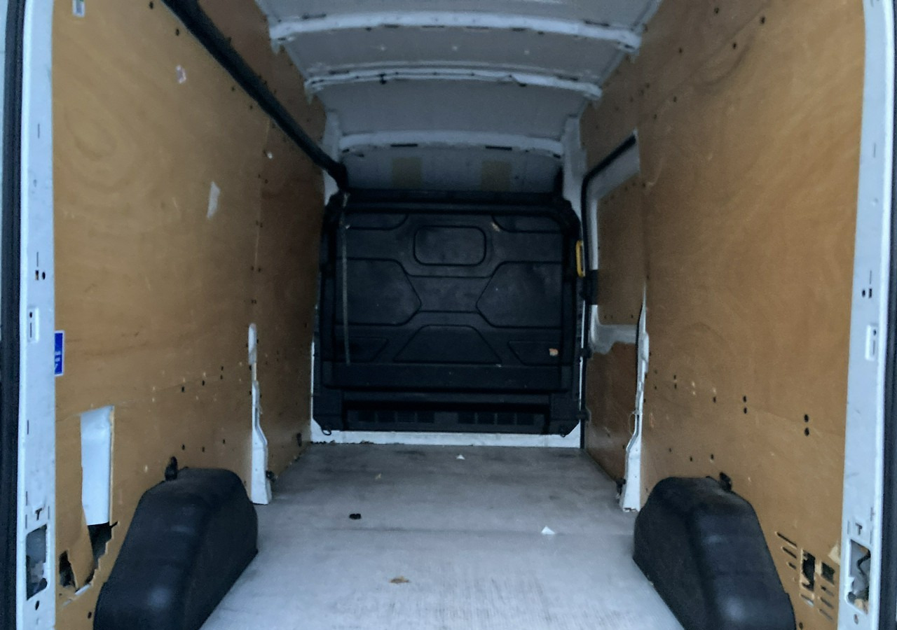 Ford Transit Ford Transit Klima 2019 - Leasing Ford Transit Ford Transit Klima 2019: das Bild 12