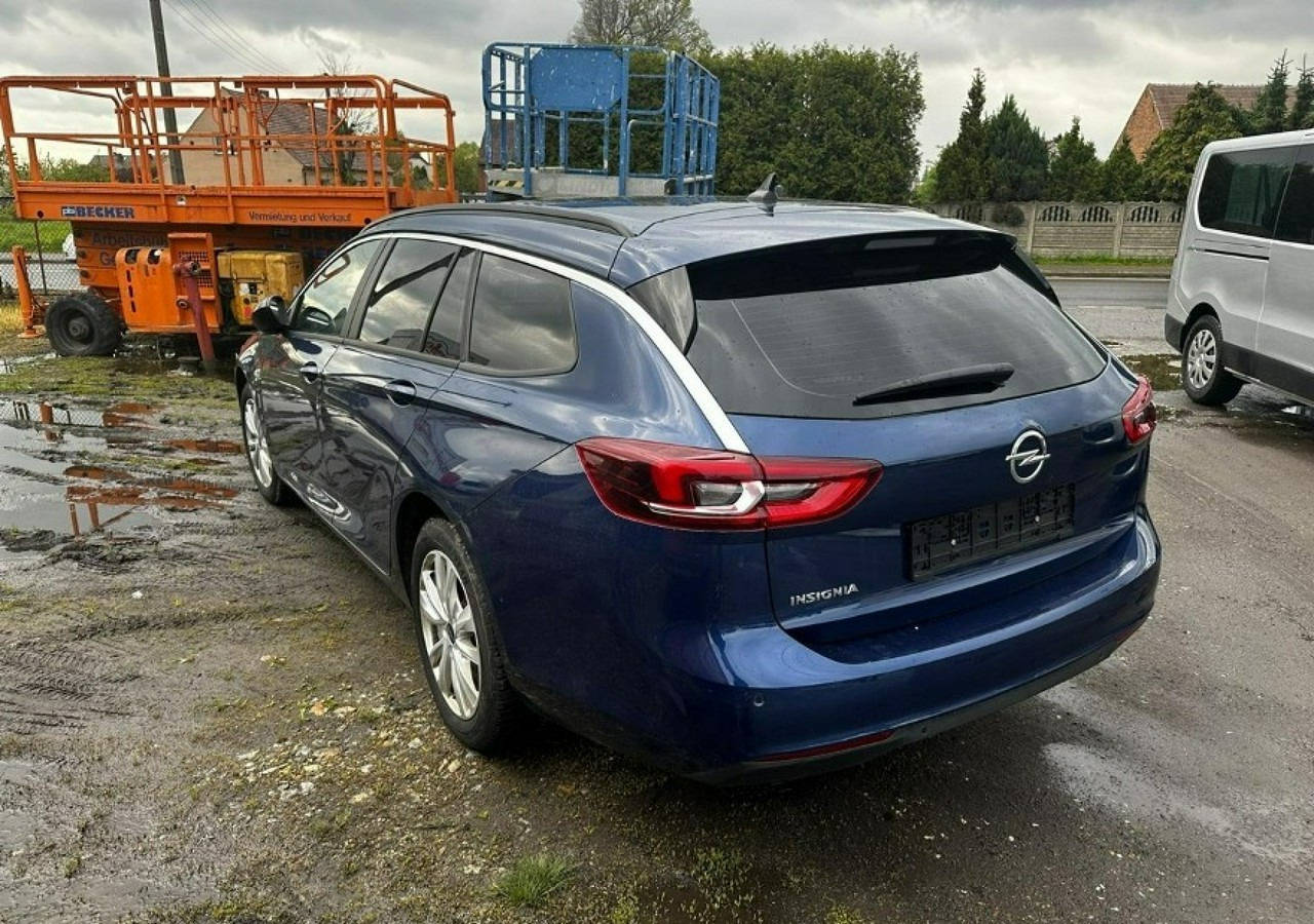 Opel Insignia II Country Tourer 1.5 CDTI 122KM Automat FullLed Panorama Klimatronik 2021 - PKW: das Bild 1 Opel Insignia II Country Tourer 1.5 CDTI 122KM Automat FullLed Panorama Klimatronik 2021 - PKW: das Bild 1