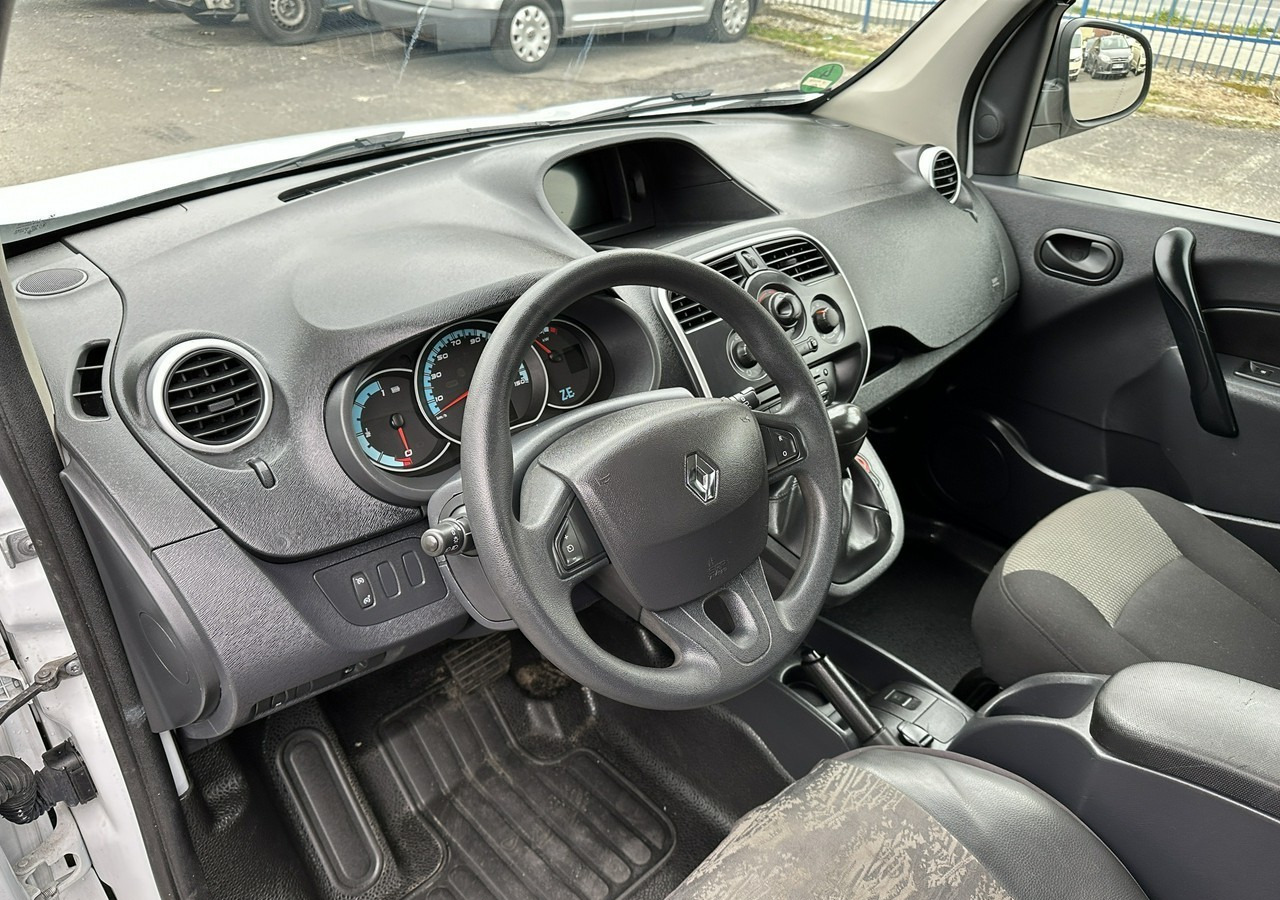 Renault Kangoo Z.E. 100% Pełny Elektryk Zasięg 240-320km BUS PAS Darmowe Parkowanie - Kastenwagen, Elektro-Transporter: das Bild 5 Renault Kangoo Z.E. 100% Pełny Elektryk Zasięg 240-320km BUS PAS Darmowe Parkowanie - Kastenwagen, Elektro-Transporter: das Bild 5