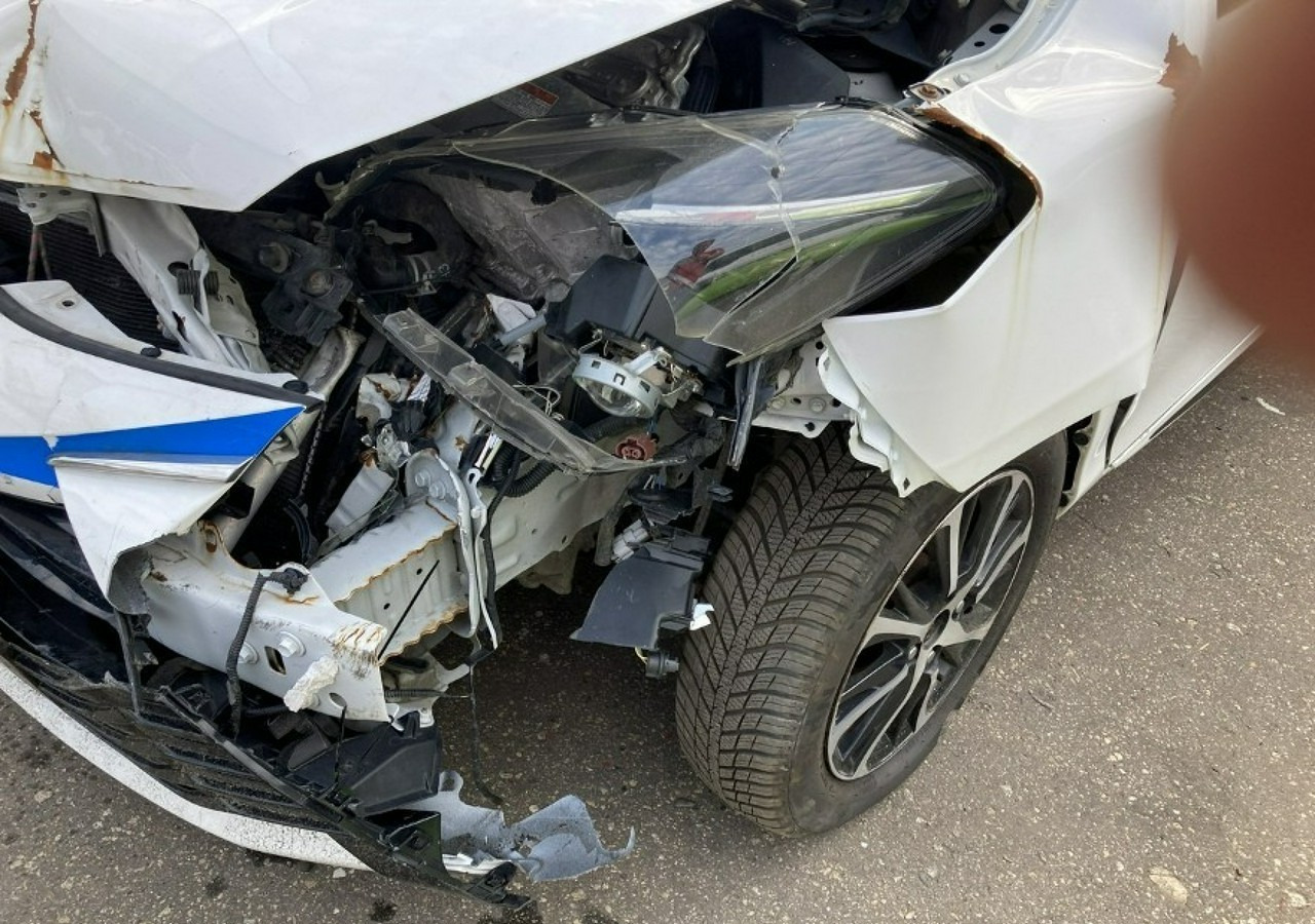 Schrägheck Toyota Yaris III Toyota Yaris Hybrid 1.5 VVT-i Y20 Model 2019 Salon PL: das Bild 15
