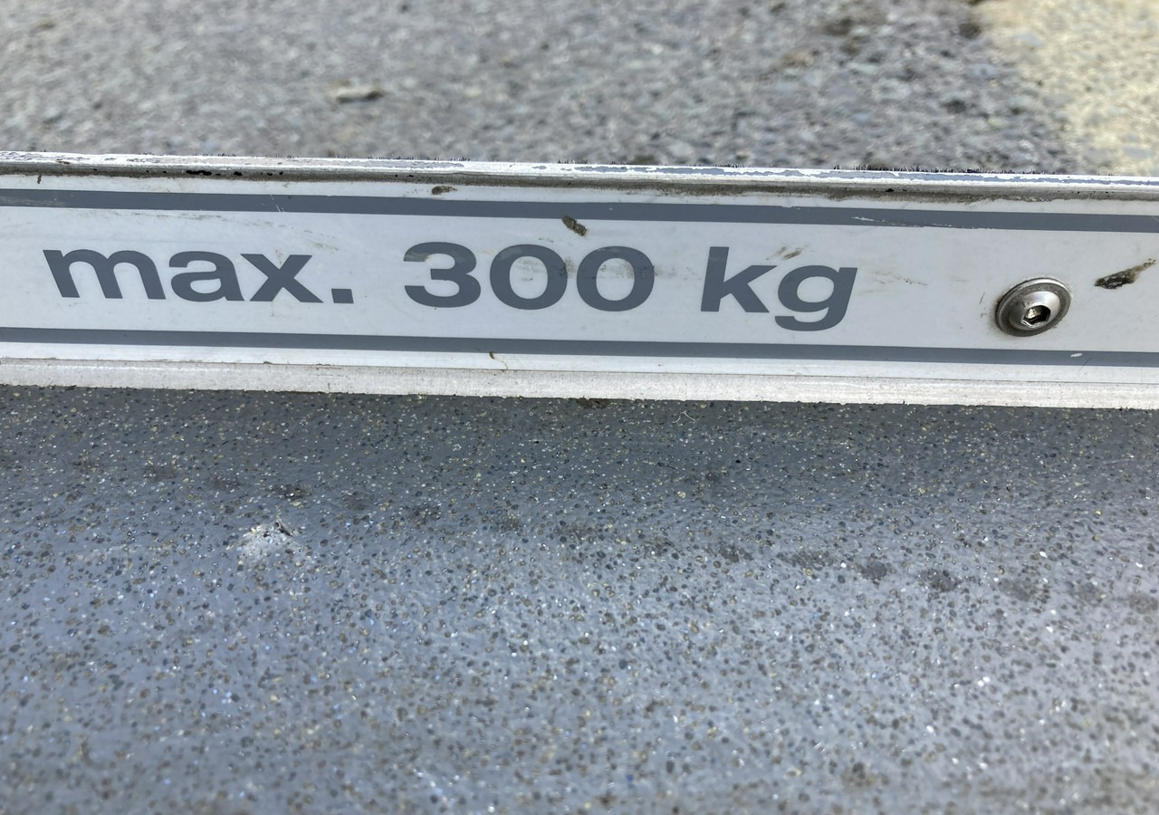 PKW Volkswagen Caddy III Caddy Maxi2.0 TDI dla Niepełnosprawnych inwalida SPRZEDAŻ-WYNAJM 20: das Bild 20