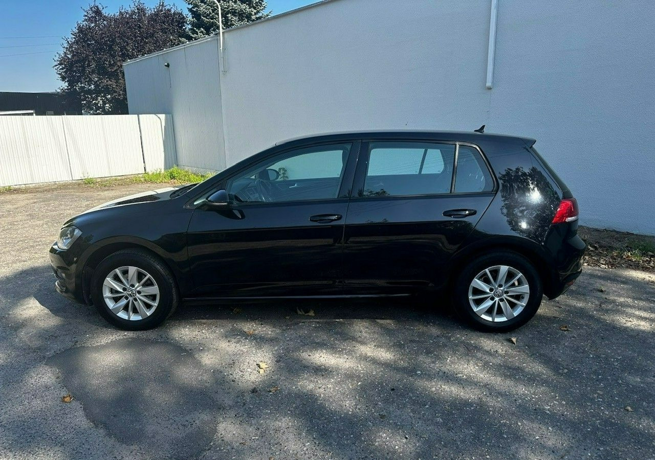 Volkswagen Golf VII VII 1,6 TDI 110KM 153TKM Klimatronik Navi Alu PDC 2015 Bez wkładu fi - PKW: das Bild 5 Volkswagen Golf VII VII 1,6 TDI 110KM 153TKM Klimatronik Navi Alu PDC 2015 Bez wkładu fi - PKW: das Bild 5