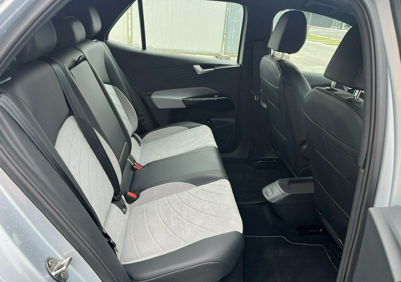 PKW Volkswagen ID.3 ID.3 PRO S *Bogate wyposażenie*77kWh*500km zasięgu*FV23%*Pompa ciepł: das Bild 12