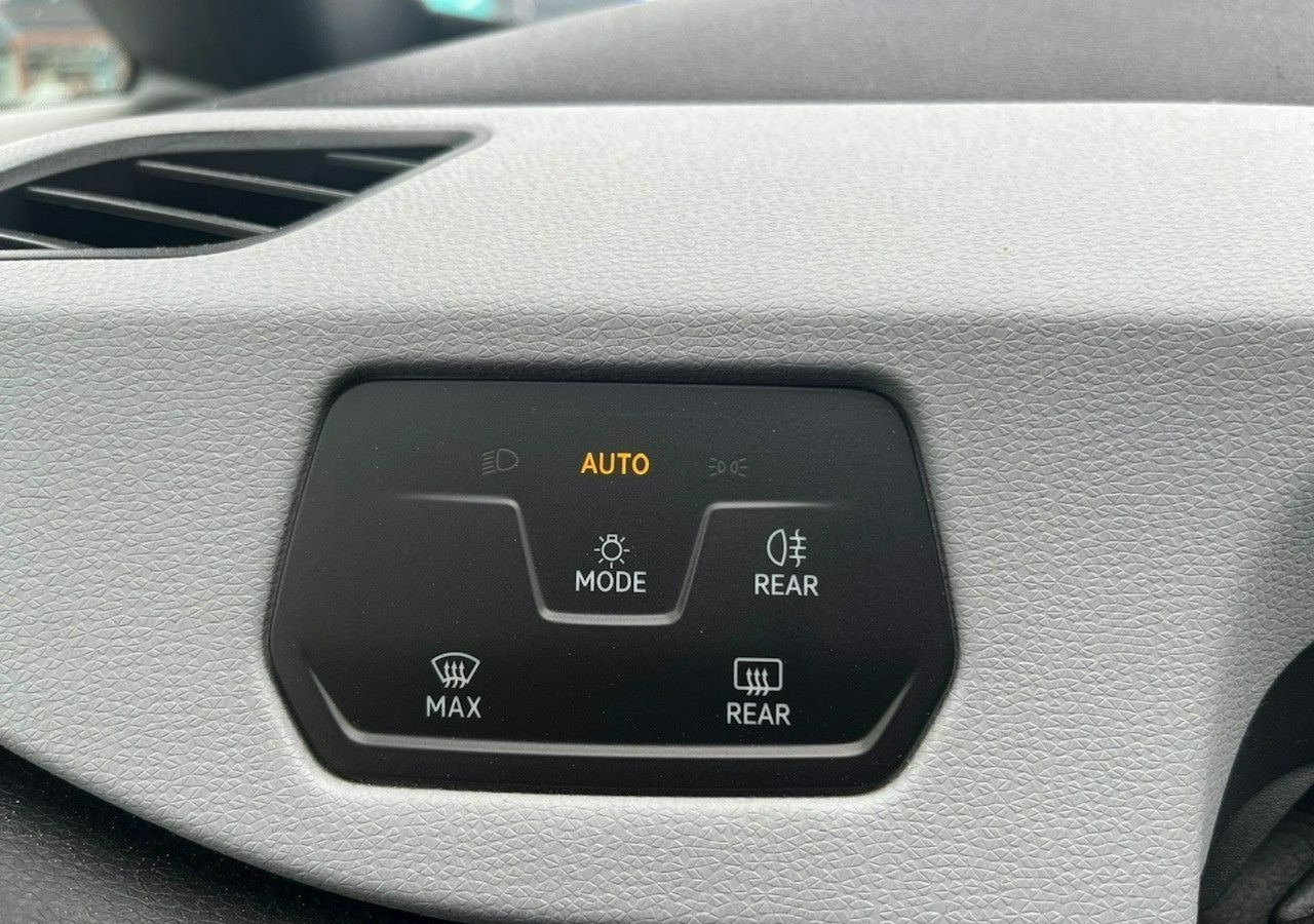 PKW Volkswagen ID.3 ID.3 PRO S *Bogate wyposażenie*77kWh*500km zasięgu*FV23%*Pompa ciepł: das Bild 14