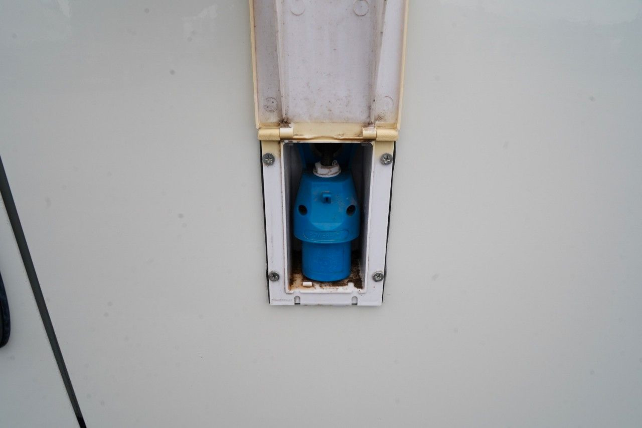 Kastenwagen Iveco DAILY 35-140 / BLASZAK / MOBILNY WARSZTAT / PRZ: das Bild 22 Kastenwagen Iveco DAILY 35-140 / BLASZAK / MOBILNY WARSZTAT / PRZ: das Bild 22