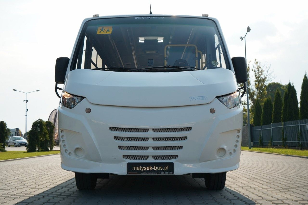 Iveco KAPENA / EURO6 / MANUAL / KLIMATYZACJA / SPROWAD - Überlandbus: das Bild 5 Iveco KAPENA / EURO6 / MANUAL / KLIMATYZACJA / SPROWAD - Überlandbus: das Bild 5