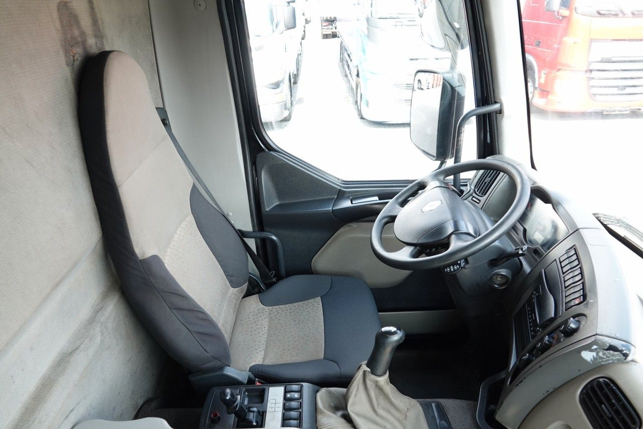 Koffer LKW Renault PREMIUM 280 DXI / KONTENER - 8,9 M / SOLÓWKA /: das Bild 13