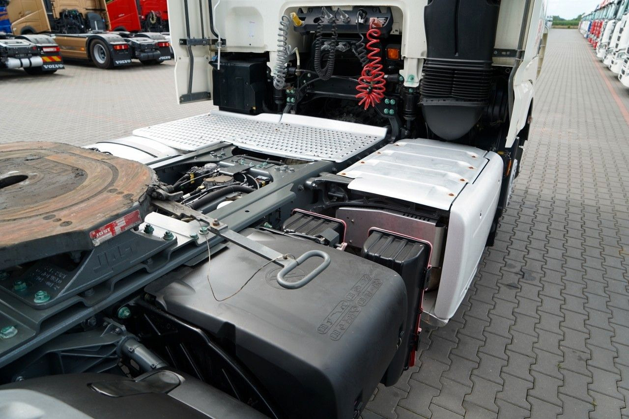 Sattelzugmaschine DAF XF 460 / SPACE CAB / PO KONTRAKCIE SERWISOWYM: das Bild 13