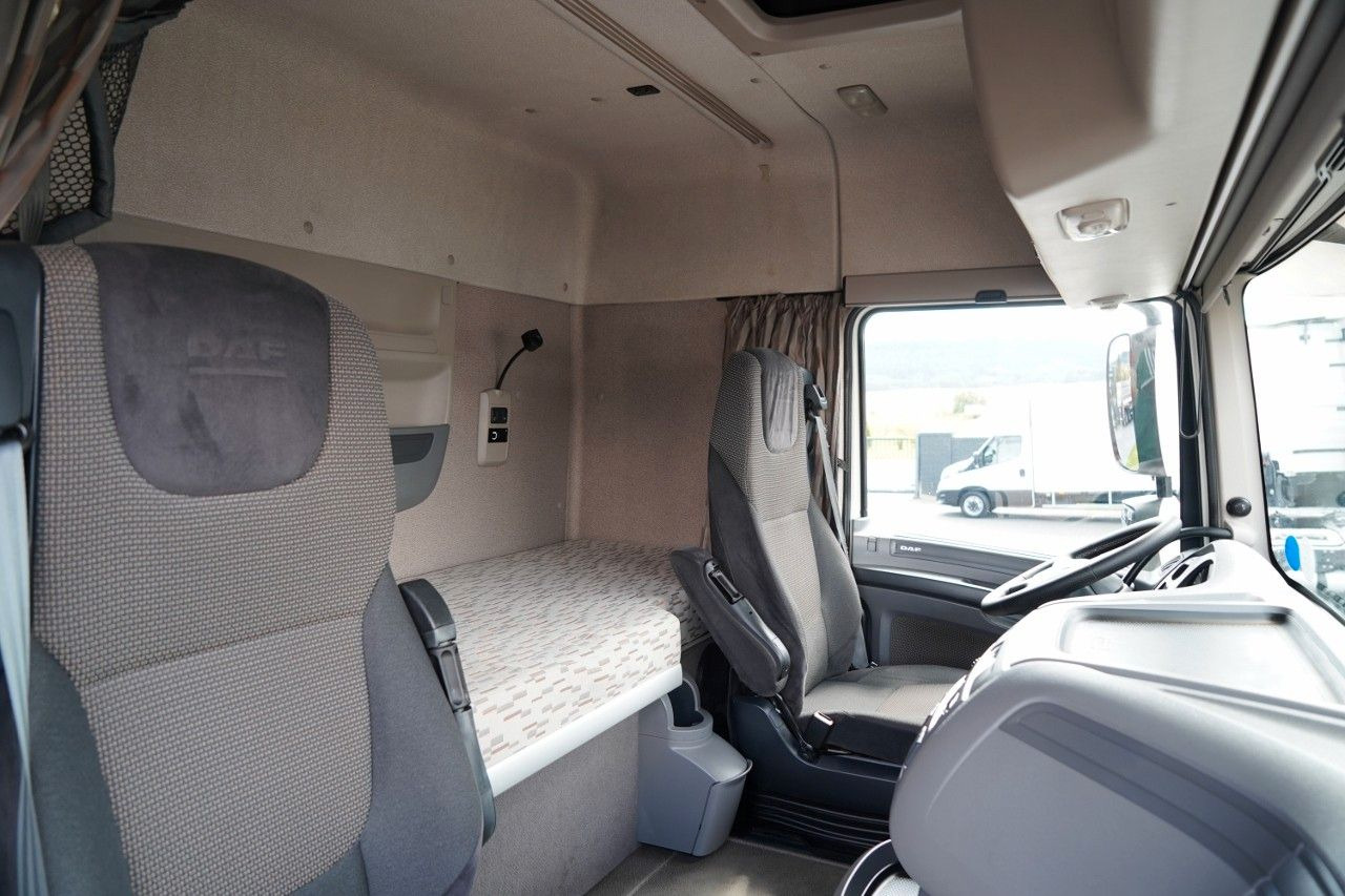 Sattelzugmaschine DAF XF 460 / SPACE CAB / PO KONTRAKCIE SERWISOWYM: das Bild 17