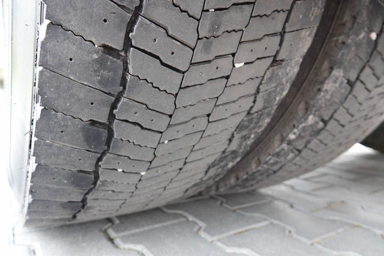 Sattelzugmaschine DAF XF 480 / I-PARK COOL / HYDRAULIKA DWUOBWODOWA /: das Bild 12 Sattelzugmaschine DAF XF 480 / I-PARK COOL / HYDRAULIKA DWUOBWODOWA /: das Bild 12