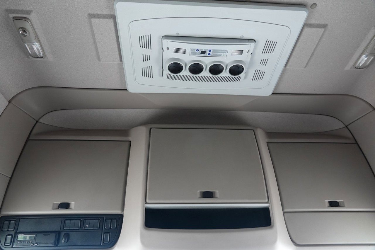 Sattelzugmaschine DAF XF 480 / I-PARK COOL / HYDRAULIKA DWUOBWODOWA /: das Bild 17 Sattelzugmaschine DAF XF 480 / I-PARK COOL / HYDRAULIKA DWUOBWODOWA /: das Bild 17