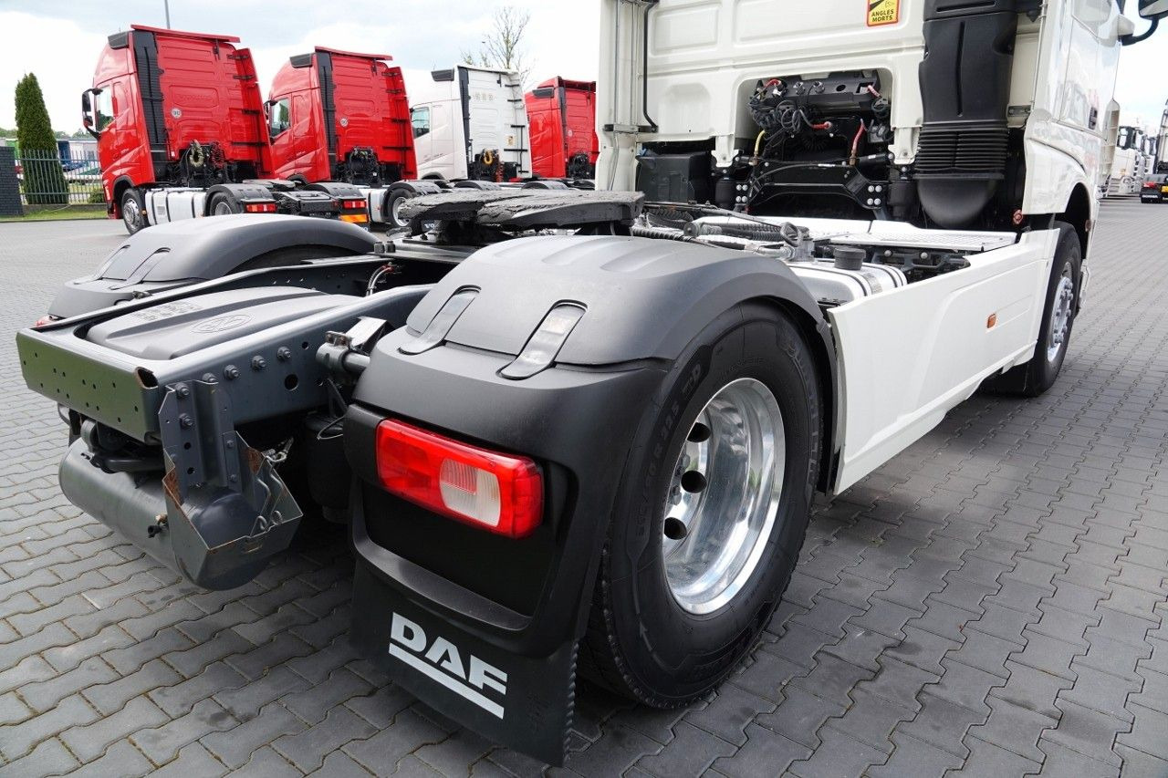 Sattelzugmaschine DAF XF 480 / I-PARK COOL / HYDRAULIKA DWUOBWODOWA /: das Bild 10 Sattelzugmaschine DAF XF 480 / I-PARK COOL / HYDRAULIKA DWUOBWODOWA /: das Bild 10