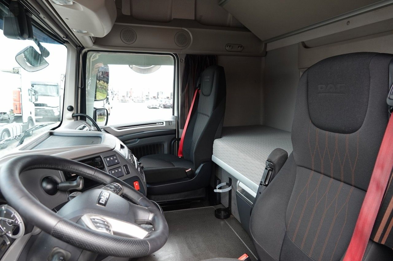 Sattelzugmaschine DAF XF 480 / I-PARK COOL / HYDRAULIKA DWUOBWODOWA /: das Bild 13 Sattelzugmaschine DAF XF 480 / I-PARK COOL / HYDRAULIKA DWUOBWODOWA /: das Bild 13