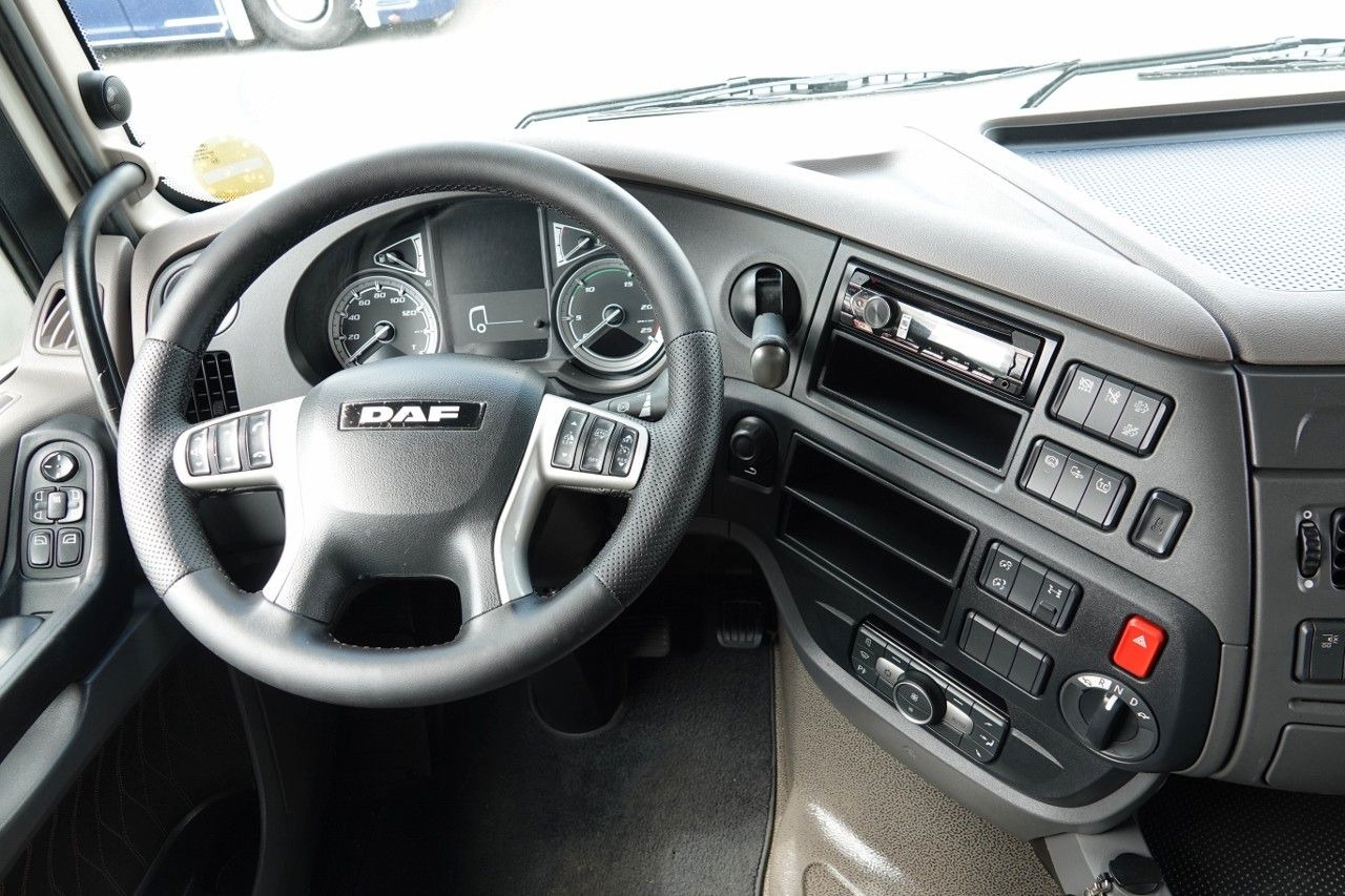 Sattelzugmaschine DAF XF 480 / I-PARK COOL / HYDRAULIKA DWUOBWODOWA /: das Bild 15 Sattelzugmaschine DAF XF 480 / I-PARK COOL / HYDRAULIKA DWUOBWODOWA /: das Bild 15