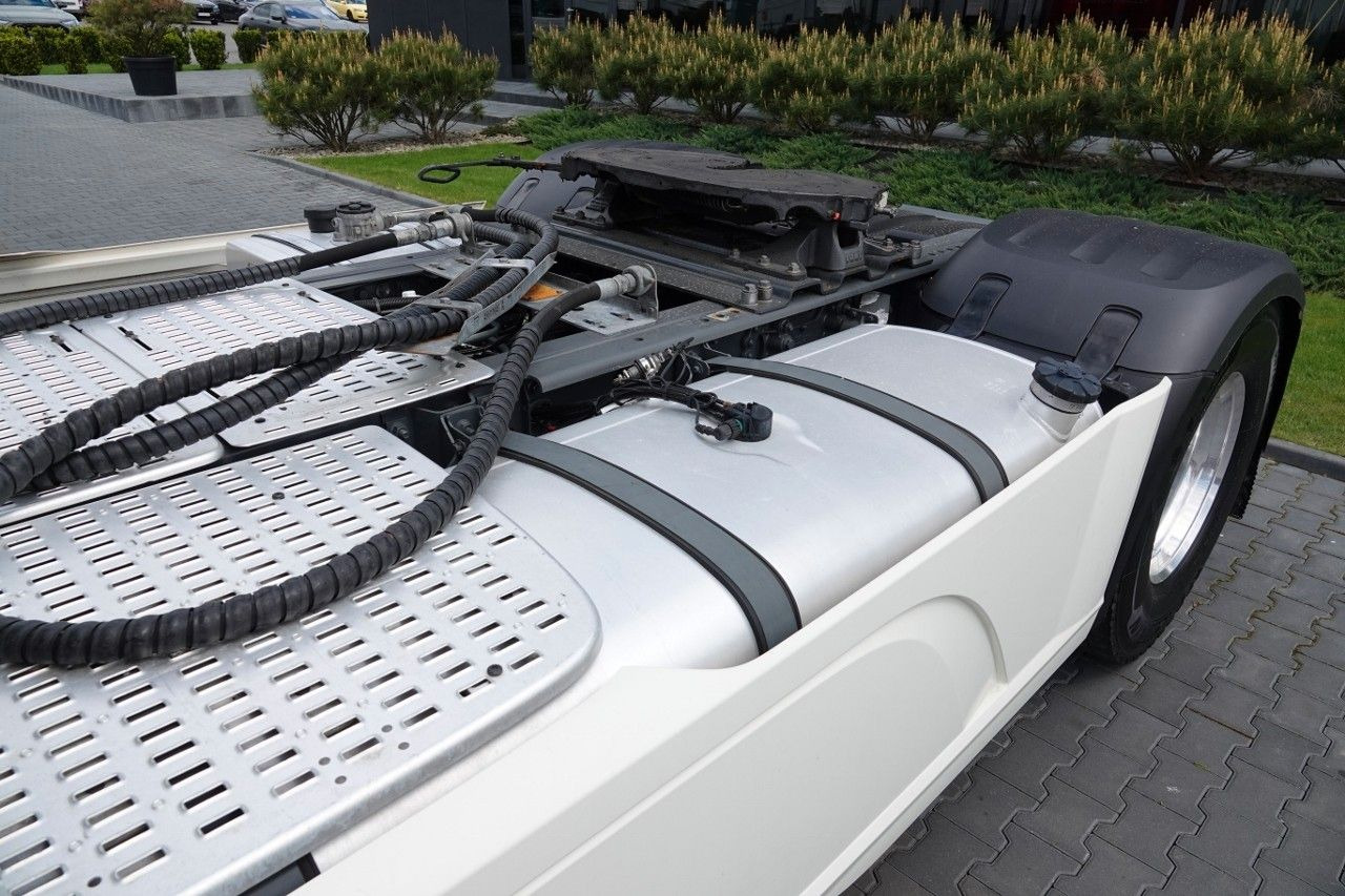 Sattelzugmaschine DAF XF 480 / I-PARK COOL / HYDRAULIKA DWUOBWODOWA /: das Bild 9 Sattelzugmaschine DAF XF 480 / I-PARK COOL / HYDRAULIKA DWUOBWODOWA /: das Bild 9