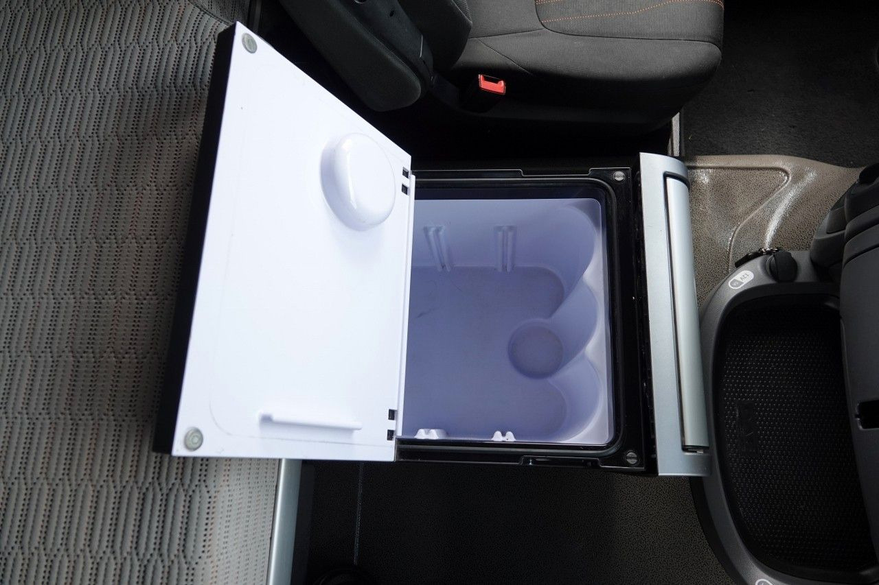 Sattelzugmaschine DAF XF 480 / I-PARK COOL / HYDRAULIKA DWUOBWODOWA /: das Bild 14 Sattelzugmaschine DAF XF 480 / I-PARK COOL / HYDRAULIKA DWUOBWODOWA /: das Bild 14