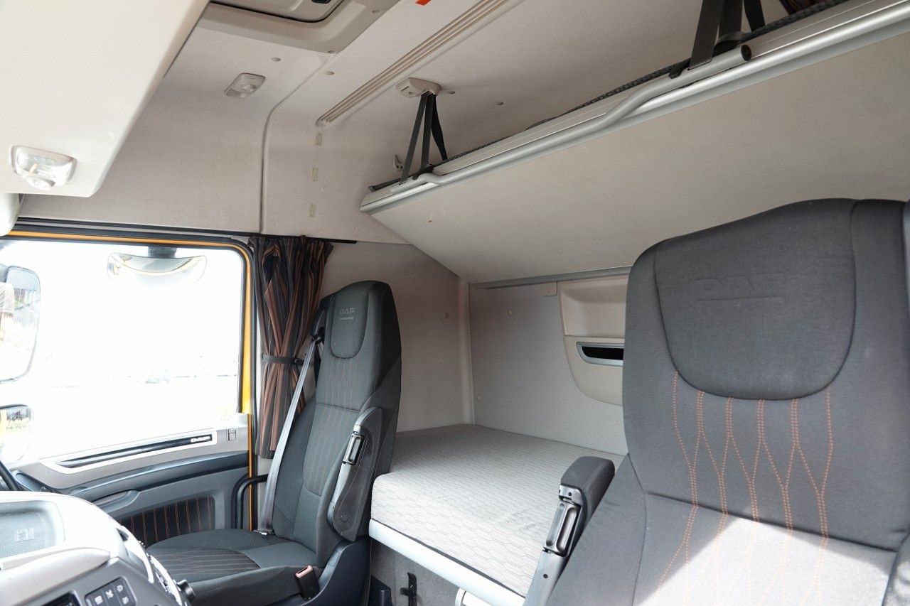 Sattelzugmaschine DAF XF 480 / SPACE CAB / 2018 R / SPROWADZONY / PO: das Bild 13